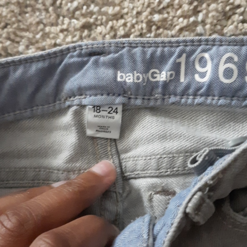 Jeans - Picture 3 of 3